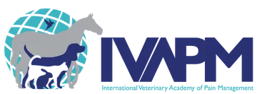 IVAPM - International Veterinary Academy of Pain Management logo