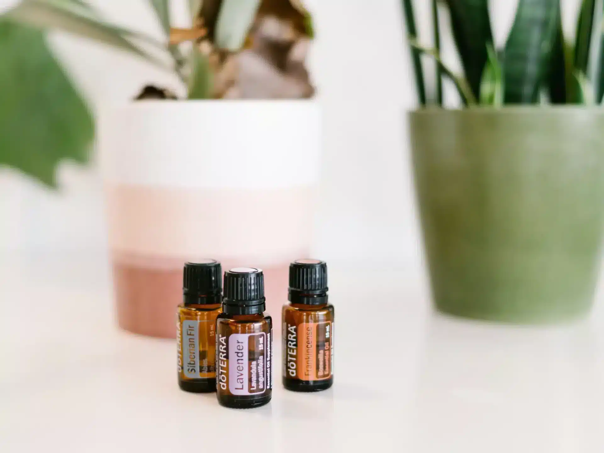 Aromatherapy Bottles Aromatherapy Bottles